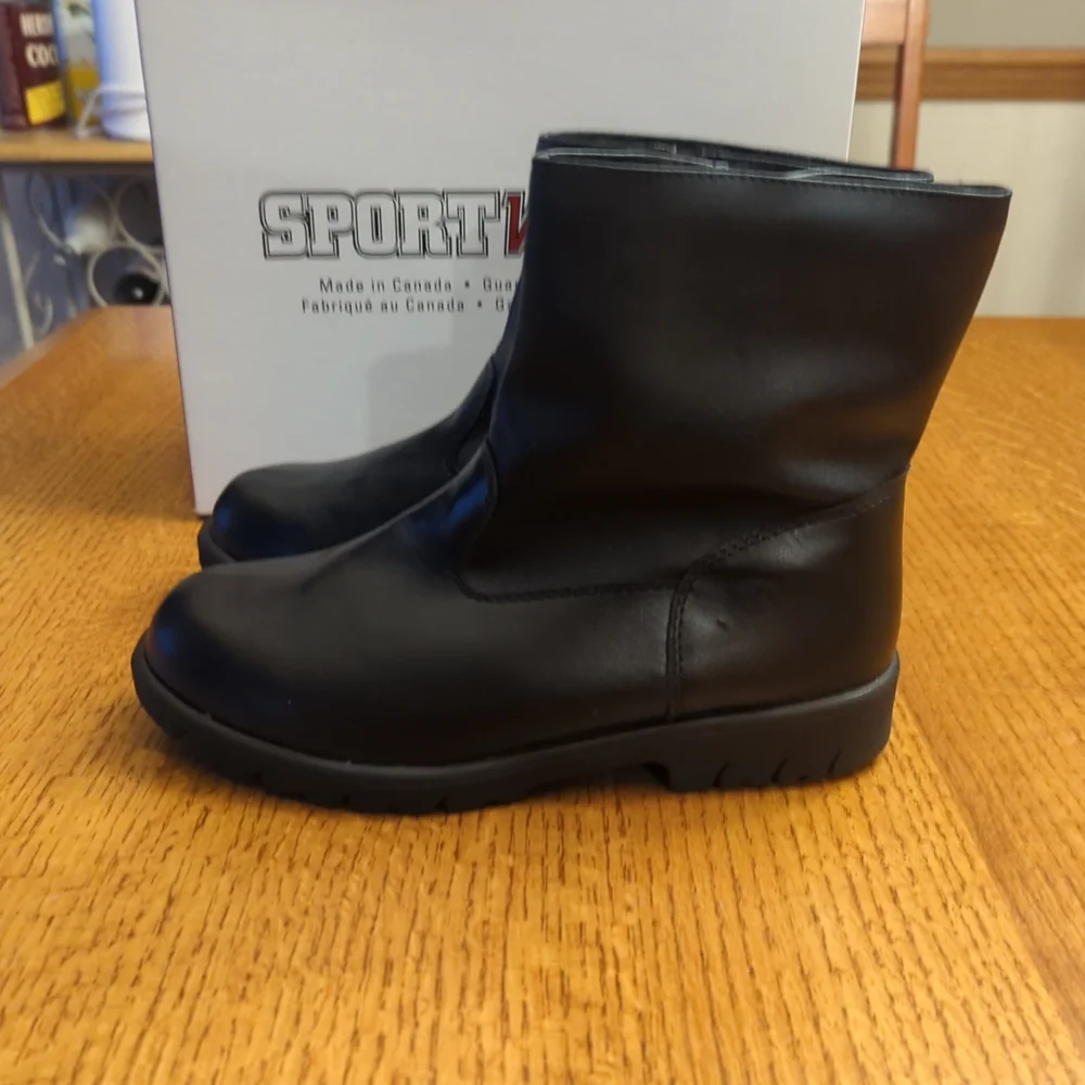Sportwalks new box